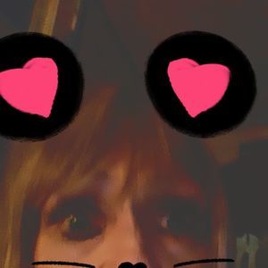 Meet your Posher, Dusty